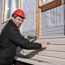 Best Siding Removal and Disposal  in St Francis, KS